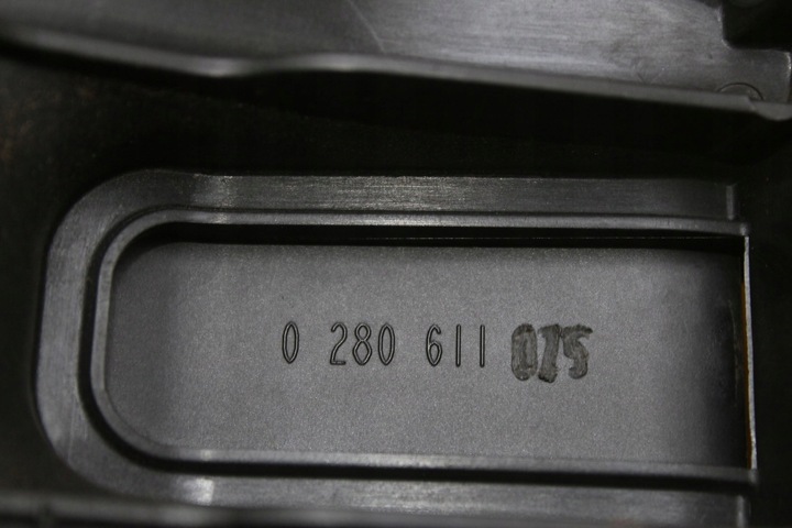 фото №9, Коллектор всасывающий 01c150058 giulietta 1.4 198a4000