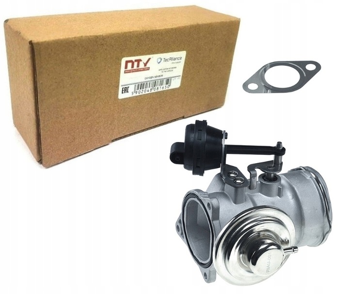 фото №14, Клапан egr skoda superb multivan v t5 1.9tdi 01-09 | 038131501aa