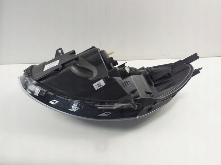 фото №7, Clio iv фара лампа перед права оригінал