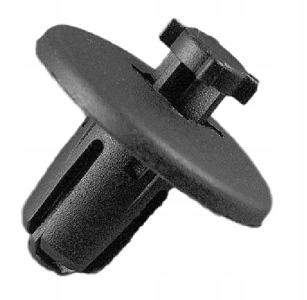 фото №1, 10szt citroen c4 picasso -штифт fi 8,2 zakola zder