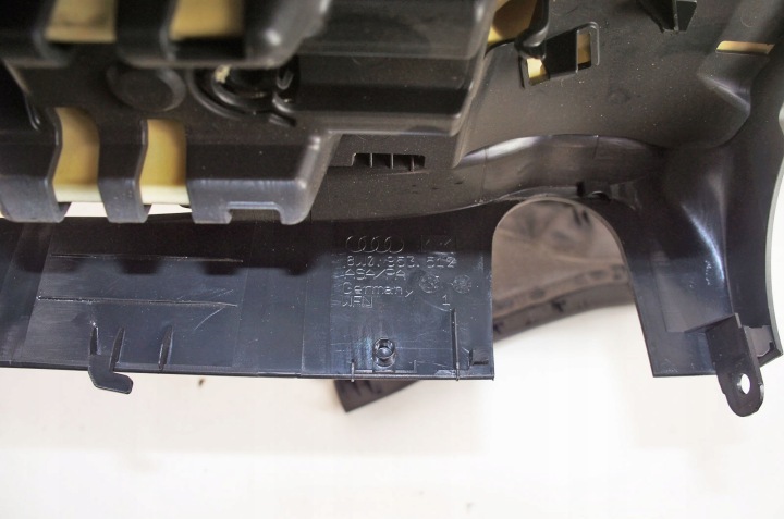 фото №6, Vd151 audi a4 b9 защита корпус колонки 8w0953512 8w0953512 ar