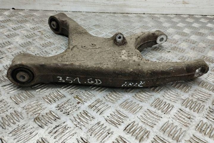 фото №9, Важіль задній праві audi a6 4g2, c7, 4gc 8k0505312j 2.0l дизель 130kw 2011