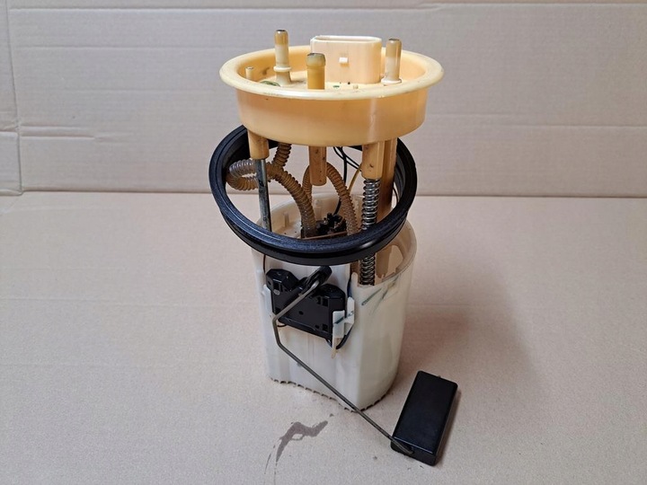 фото №1, Насос топлива поплавок seat ibiza iv 6j polo v 1.2 tdi 6r0919050e 3