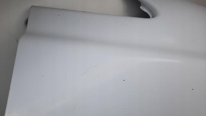 фото №5, Крыло правые mercedes vito w639 07r