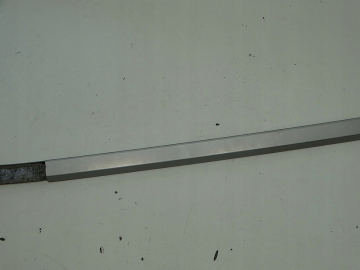 фото №5, Рейлинг правые крышный renault laguna iii m700339