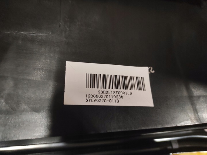 фото №8, Pas переднее volkswagen passat b7