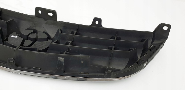 фото №14, Toyota avensis t22 рестайлінг решітка радіатора решітка радіатора решітка бампера перед передня