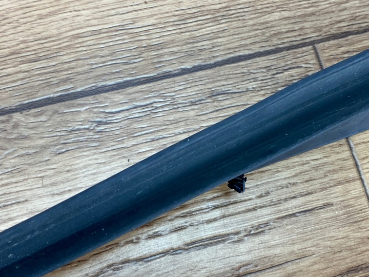 фото №5, Прокладка дверь левый перед ram 1500 2019+ usa