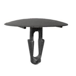 фото №1, Кліпса штифт шумоізоляція кришки двигуна do toyota land cruiser