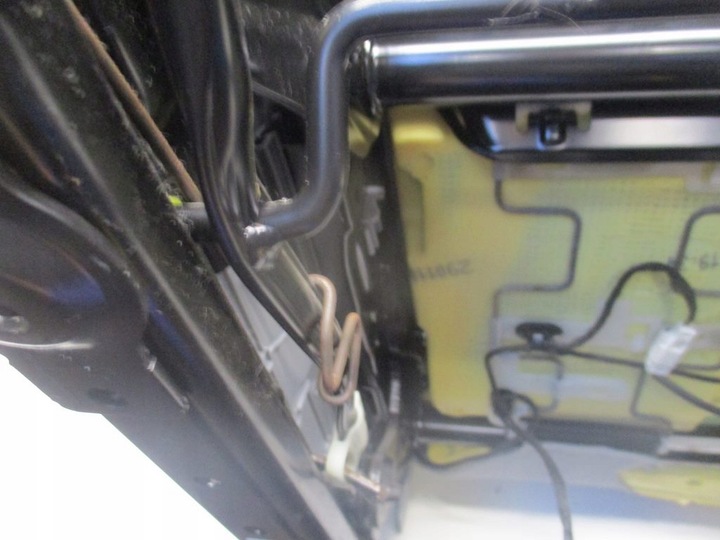 фото №12, Сидіння праві перед peugeot 3008