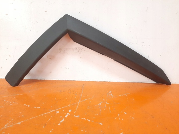 фото №1, Skoda octavia 4 19- планка декоративна галоген бампера перед права 5e3807834