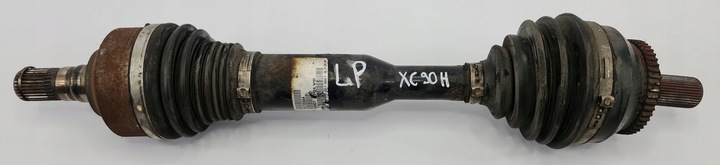 фото №1, Піввісь ліва лівий перед volvo xc90 2.4 d5 30735564