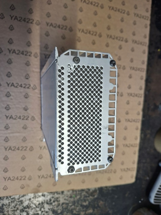 фото №6, Підсилювач звуку audi a8 s8 d3 4e0035223