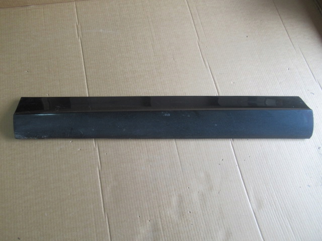 фото №1, Планка накладка дверь дверная левый перед audi q3 8u0853959b