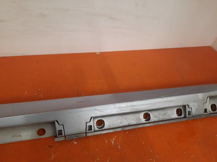 фото №8, Lexus es 300 h 2020 поріг планка порогова права