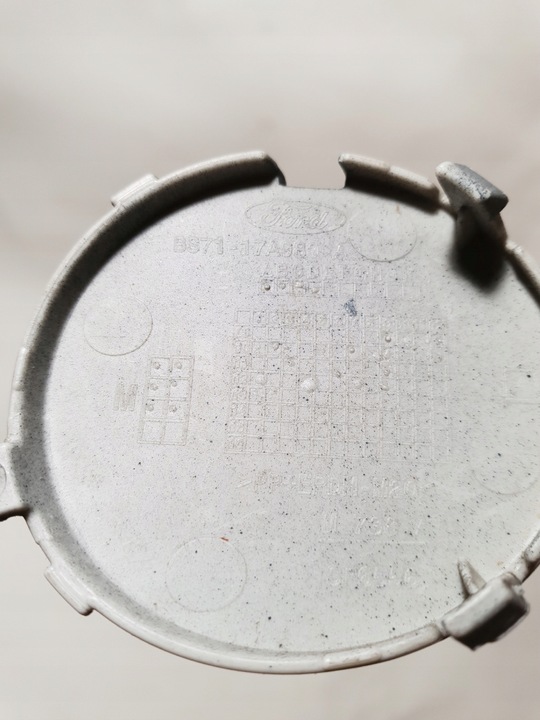 фото №7, Ford mondeo mk4 рестайлинг 11-14 заглушка na hak перед