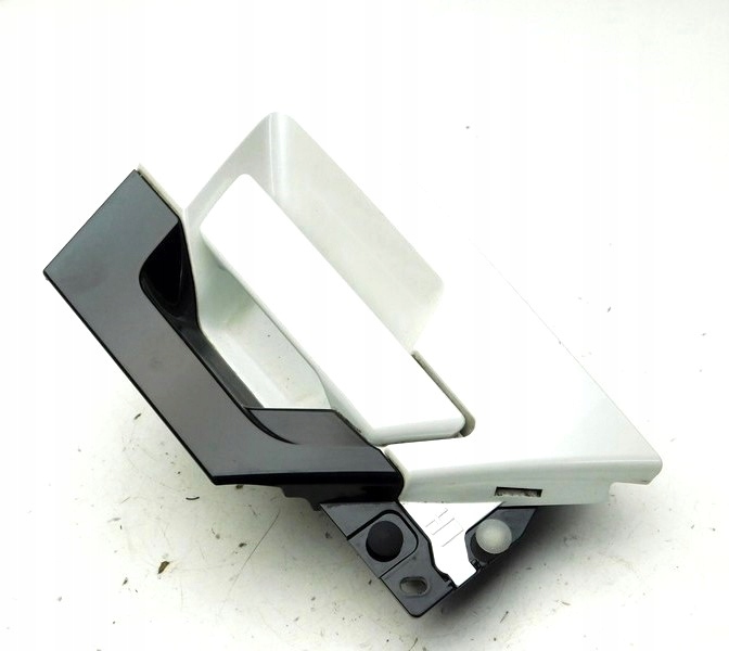 фото №2, R/21 toyota c-hr ручка наружная дверь левый зад