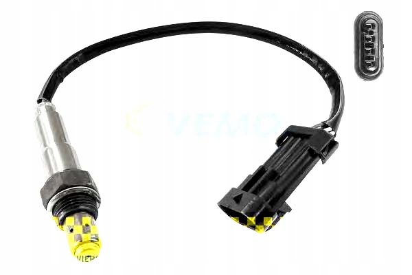 фото №2, Лямбда-зонд chevrolet spark daewoo leganza matiz