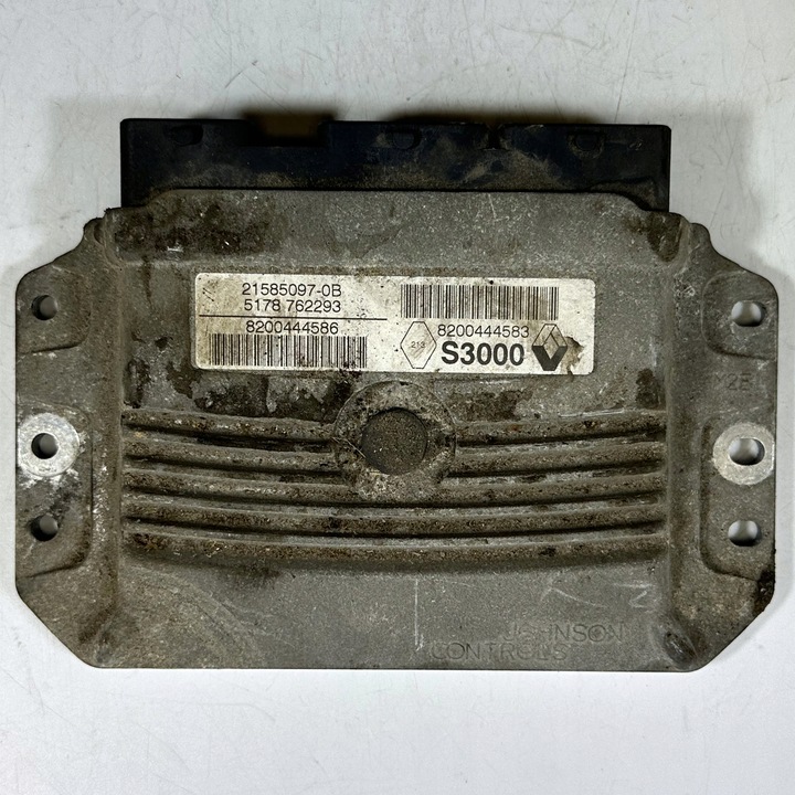 фото №8, Набір стартовий renault espace оригінальний номер 8200444583 8200444586