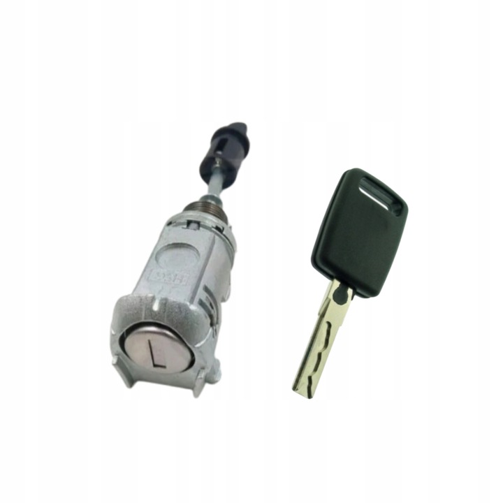 фото №2, Вставка замка двері ліва audi q5 8r вставка