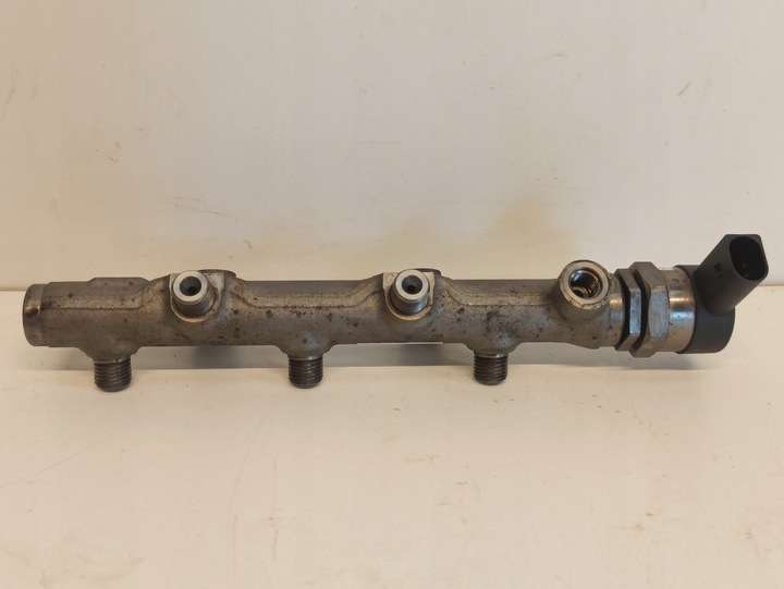 фото №4, Планка вприскувальний a6 c7 3.0 059130090cs 057130764am