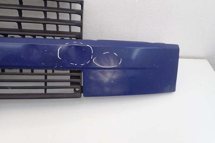 фото №6, Решітка радіатора решітка vw transporter t4 701853653