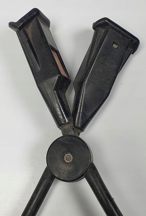 фото №5, Застёжки ремня безопасности mercedes w115 w114 пара