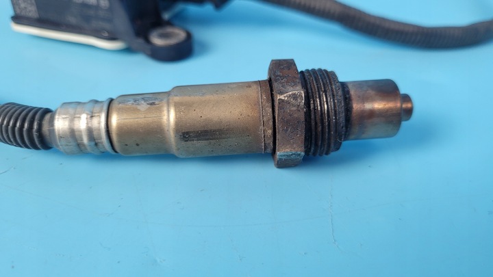фото №10, Bmw x6 iii g06 21r лямбда-зонд датчик nox 8477723