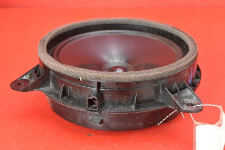 фото №5, Динамик правое перед 86160-0d450 toyota yaris 4 iv 20-