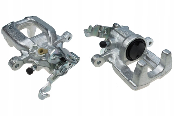 фото №2, Зажимы тормозные nk 2147341