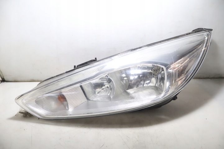 фото №9, Комплектный перед ford focus iii mk3 рестайлинг