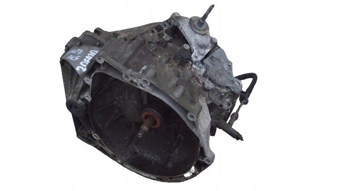 фото №1, Коробка передач коробки передач peugeot rcz 1.6 thp 20ea20