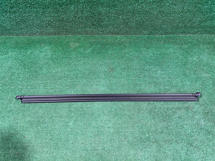 фото №1, Vw golf vii 5g0 5g4 планка накладка дверь левая перед передняя 5g4837479