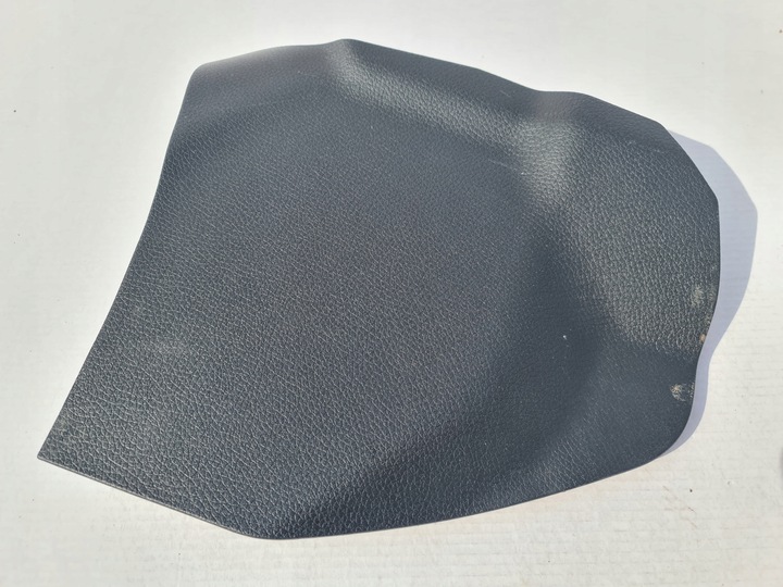 фото №1, X-trail t32 защита обивка правая туннеля