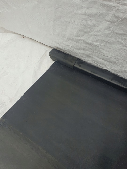 фото №9, Mercedes a-klasa a169 w169 04-11 ролета багажника зад a1698100120