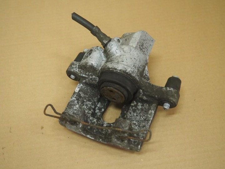 фото №3, Суппорт тормозной правые зад ford focus mk2 c-max