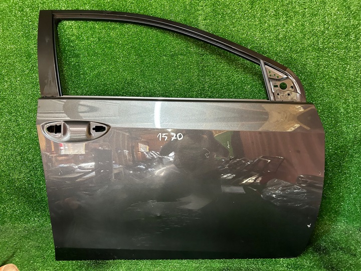 фото №1, Двері передні праві toyota corolla e16 e18