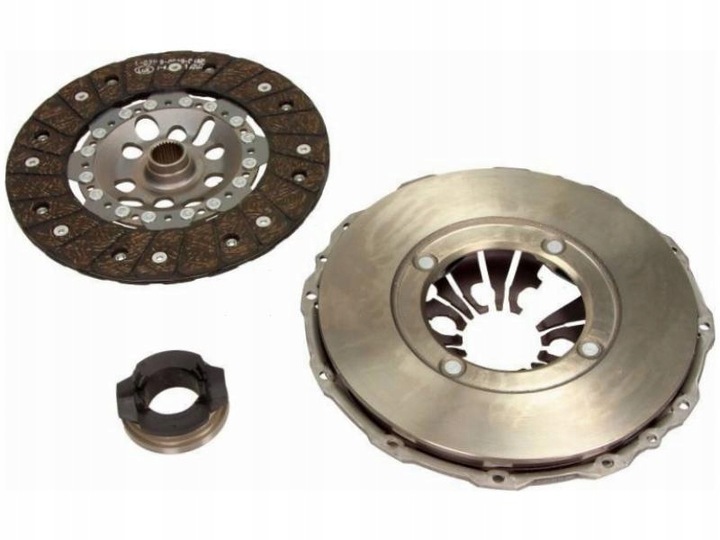 фото №1, Набір зчеплення seat leon 1m 1.9 99-06 ibiza ii mk2 1.9 97-02