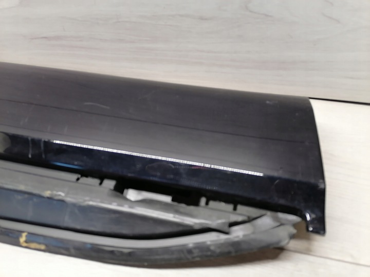 фото №5, Audi q7 s-line планка дверь левый перед 4m0853959b
