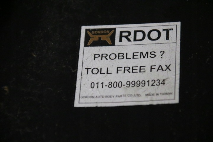 фото №6, Bmw e81 e82 e87 e88 крило праві перед переднє