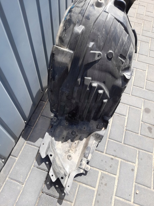 фото №10, Subaru forester v 19- підкрилок лівий праві перед usa