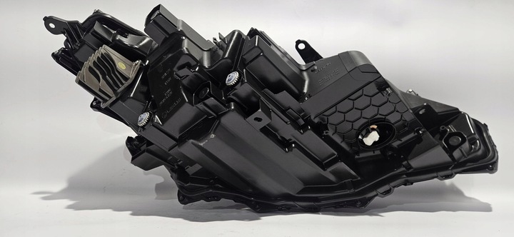 фото №9, Лампа левый перед полный led lexus rx v 22- европа оригинал