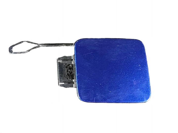 фото №1, Vw polo 6 vi 2g заглушка фаркоп перед 2g0807241