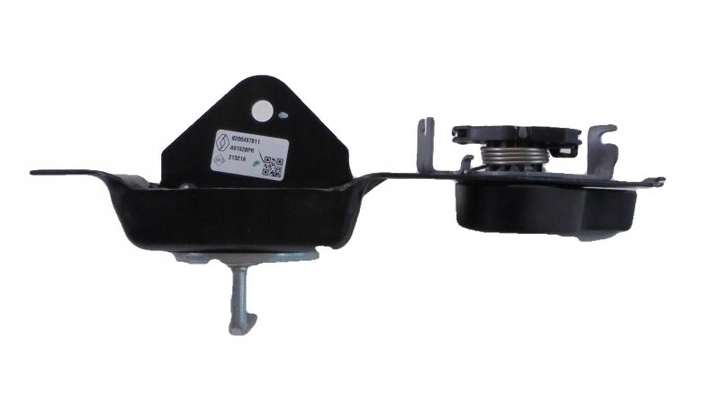 фото №1, Kangoo ii засов замка дверь правых распашной