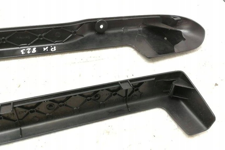 фото №7, Елементи сидіння vw golf iv 1j1 1j0881088d 1.6l бензин 74kw 1998