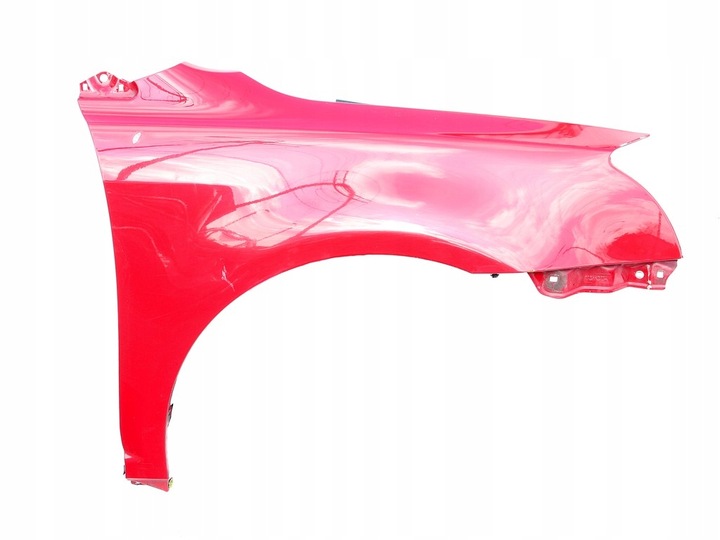 фото №1, Крыло правые перед avensis t25 06-08 рестайлинг fl 3j6