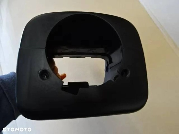 фото №6, Защита руль seat alhambra i рестайлинг 7m3953516a nr95
