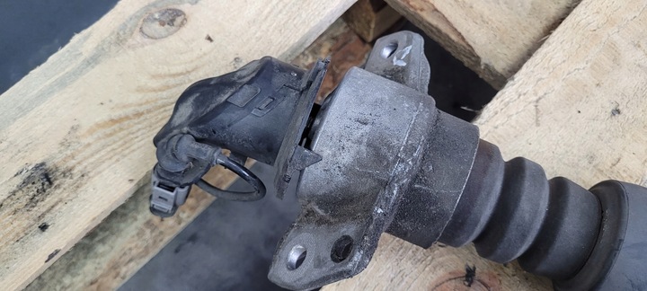 фото №11, S6 c7 4g рестайлинг a6 амортизатор зад 4.0 tfsi 4g0616031ae s7 4g a7