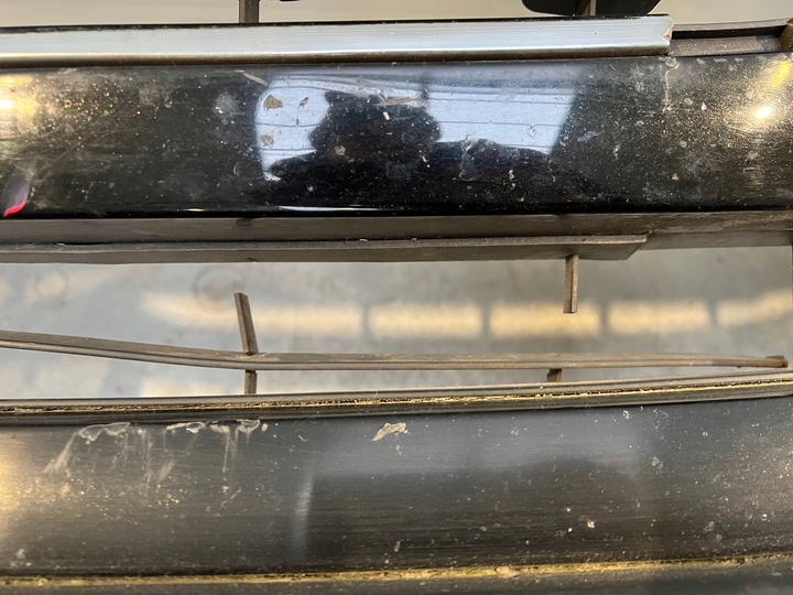 фото №10, Бампер переднее peugeot 508 i ксенон