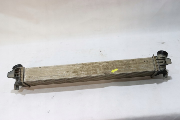 фото №11, Интеркулер радиаторов воздуха fiat ducato boxer jumper j-504